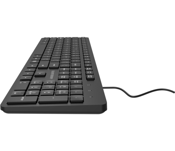 SILVER MONKEY K40 Wired slim keyboard - 741761 - zdjęcie 5